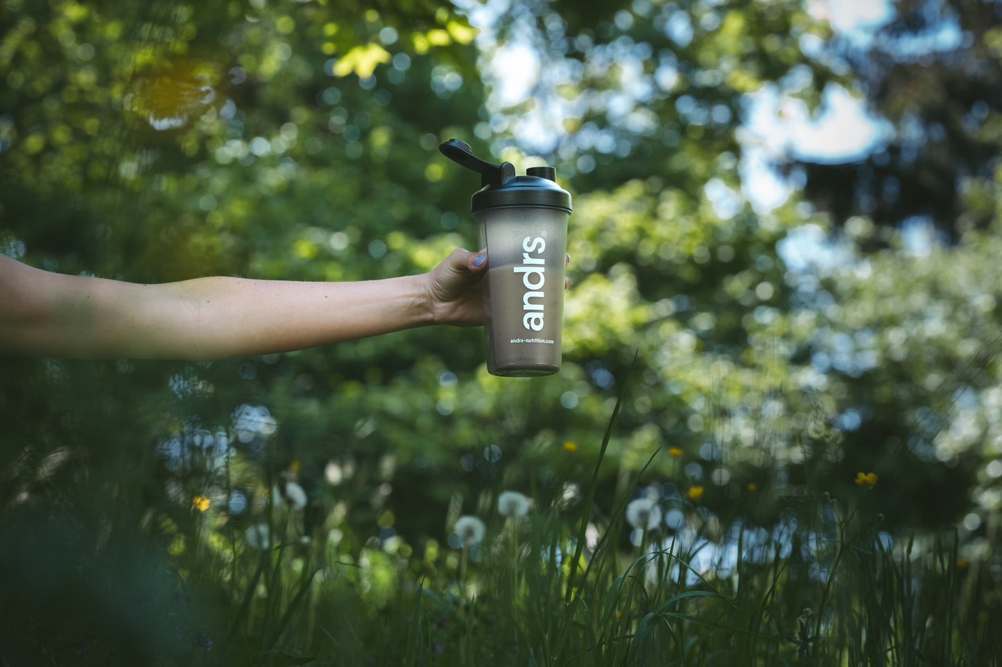 andrs Shaker