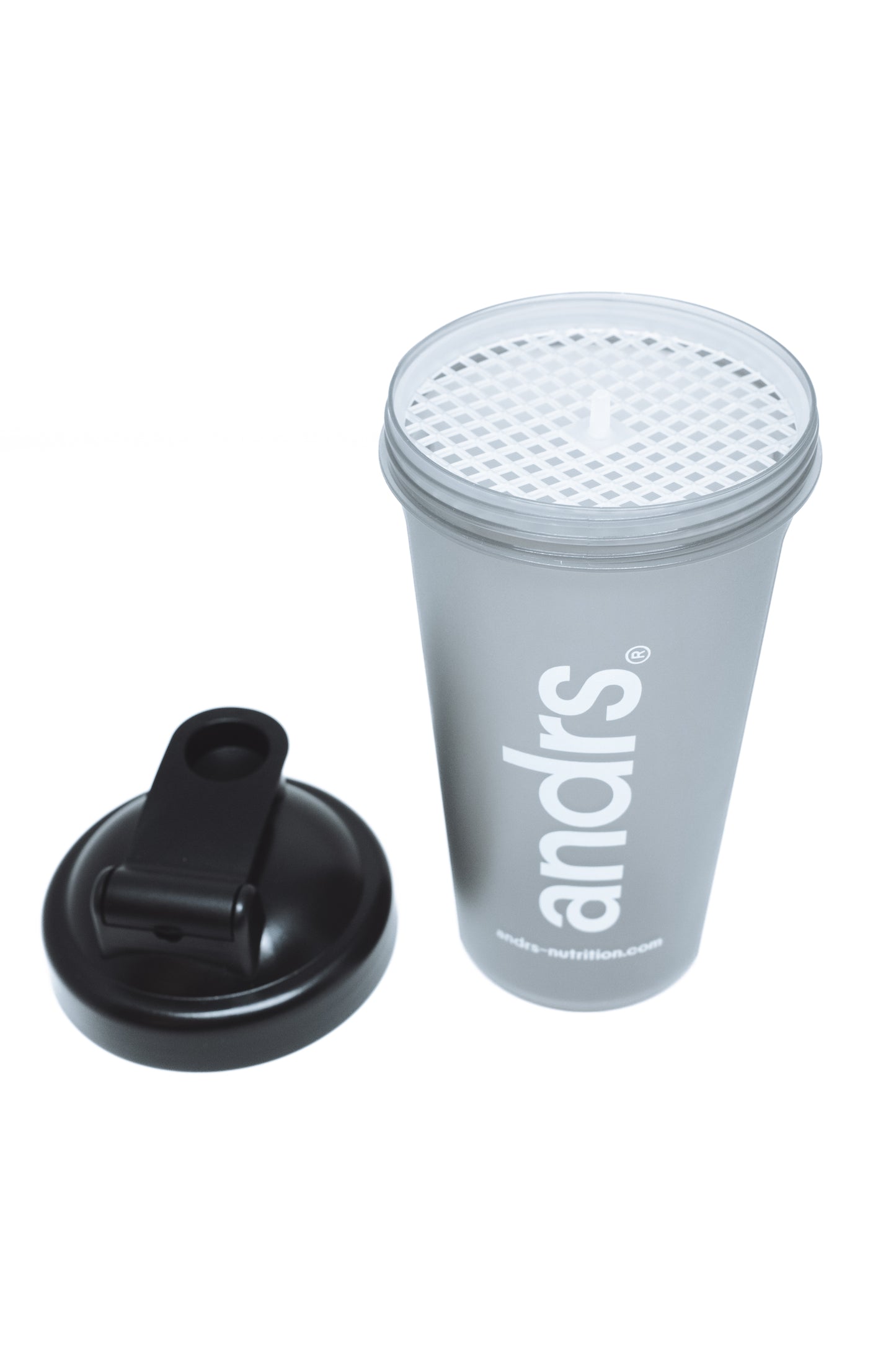 andrs Shaker