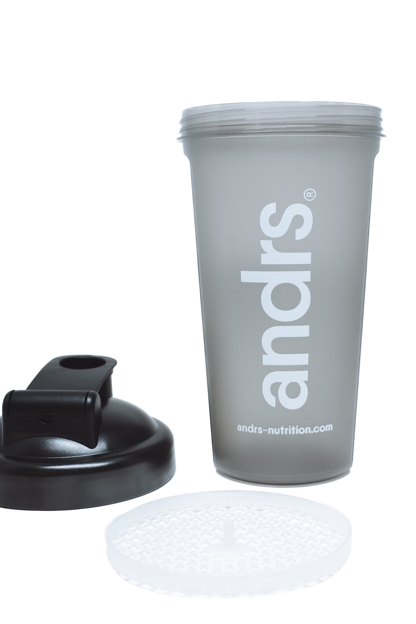 andrs Shaker