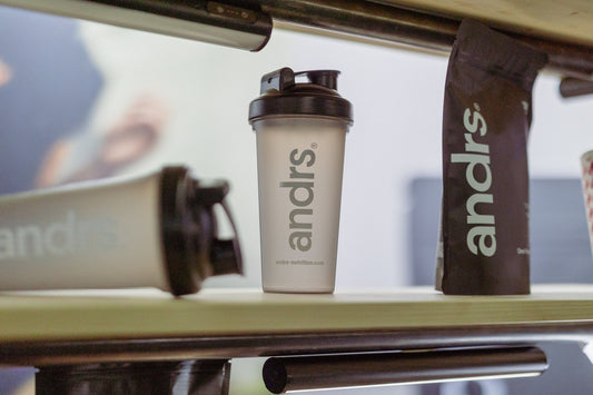 andrs Shaker