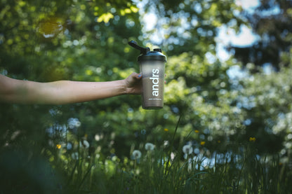 andrs Shaker