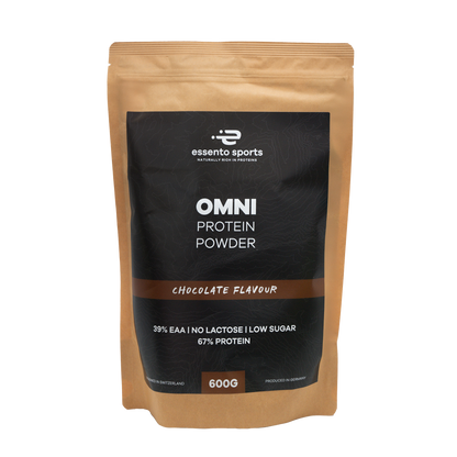 Essento Sports - Omni Protein - Chocolate