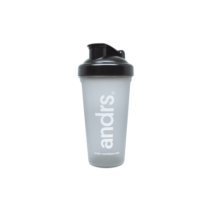 andrs Shaker